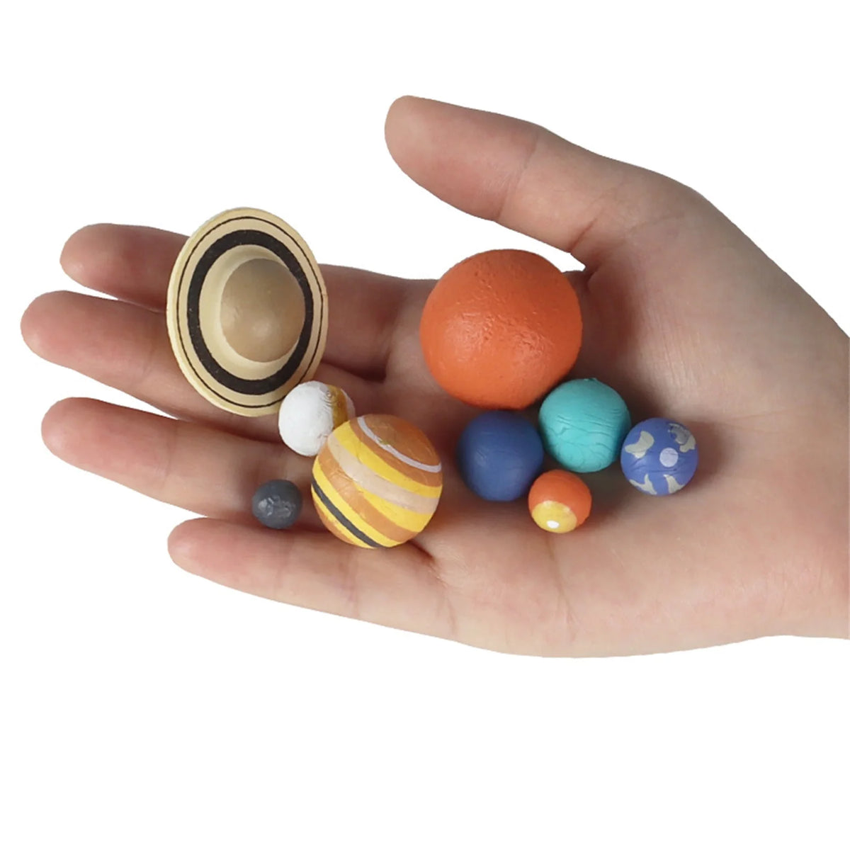 Solar System Model Toys