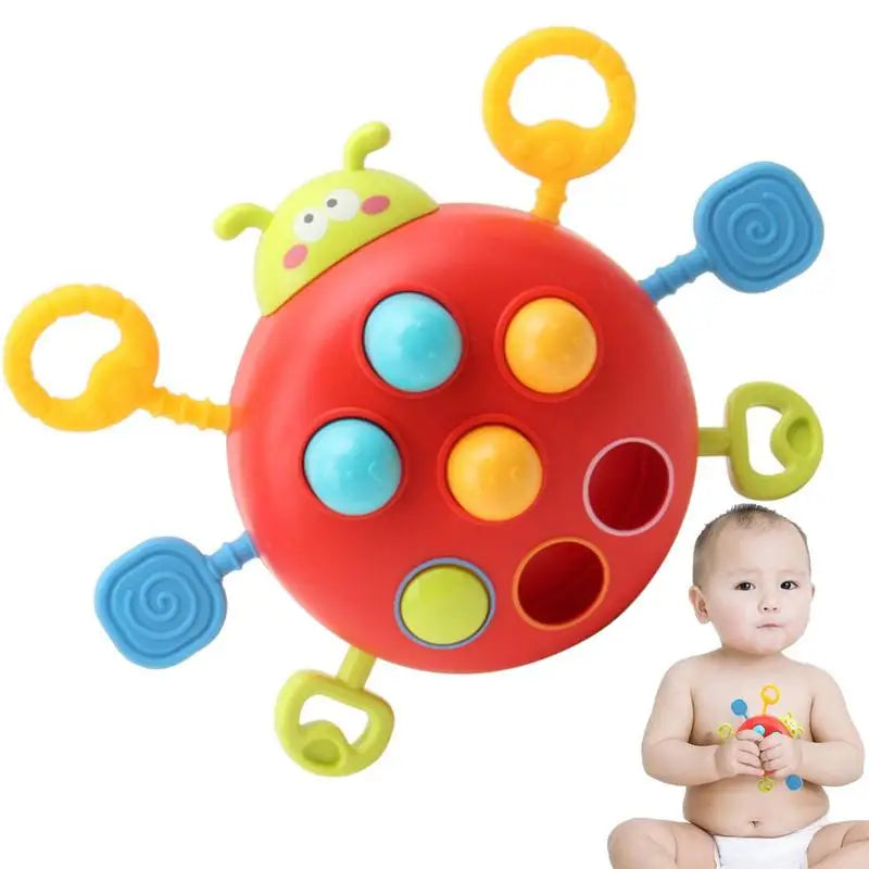 Kid Sensory Toys