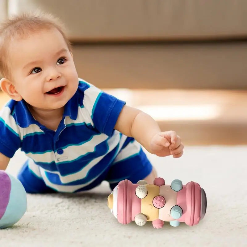 Toddler Crawling Toys