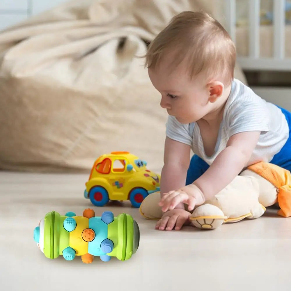 Toddler Crawling Toys